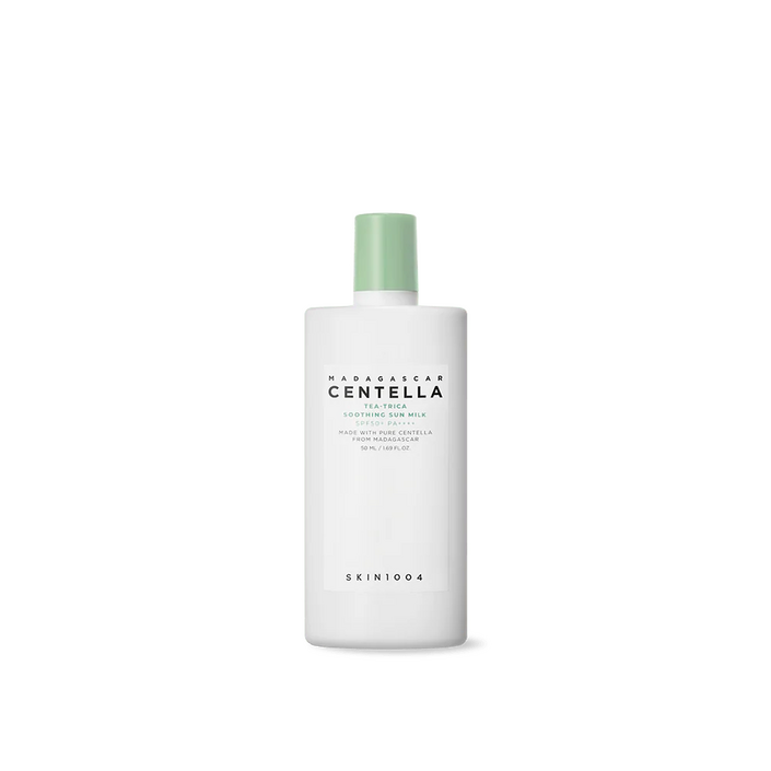 SKIN 1004 tea-trica soothing sun milk