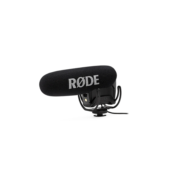 rode videomic pro