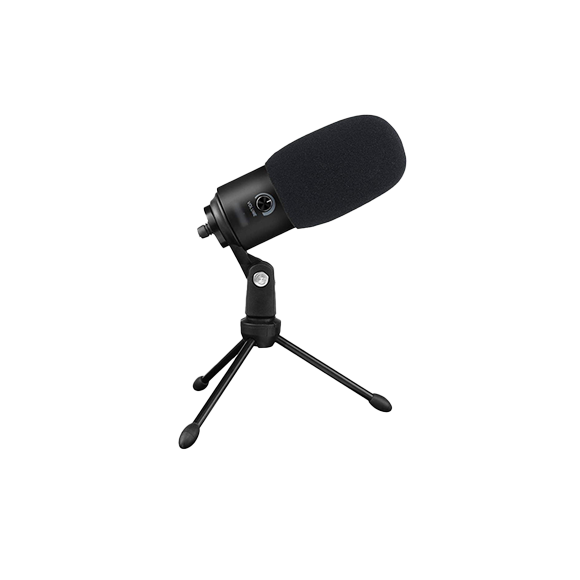fifine mic