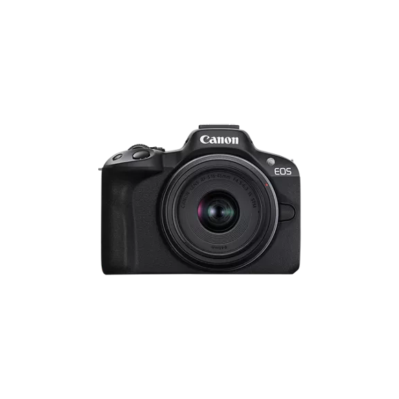 canon eos r50