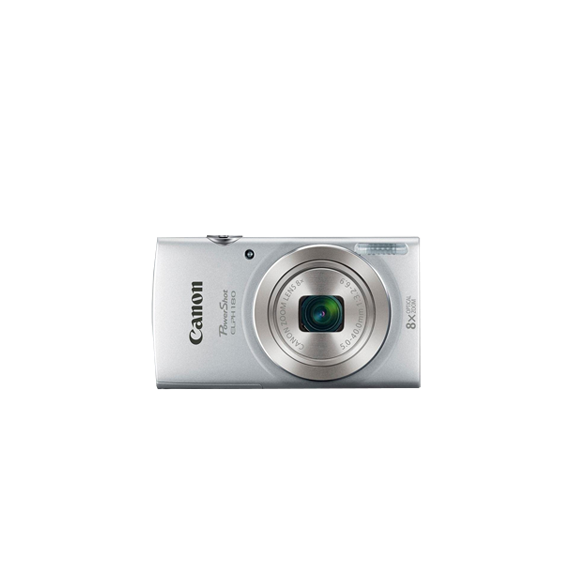 my digital camera