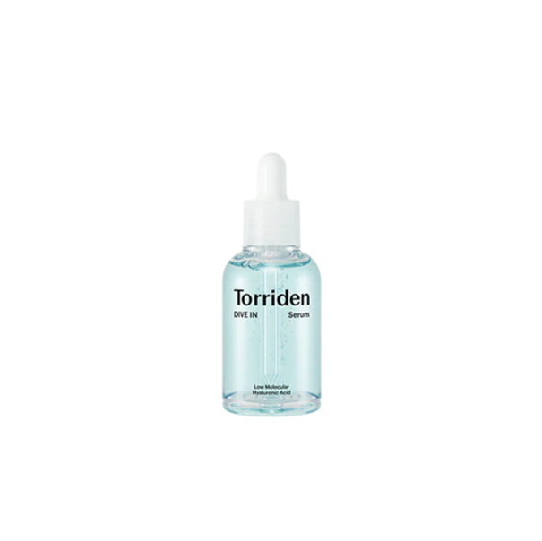 TORRIDEN dive-in serum
