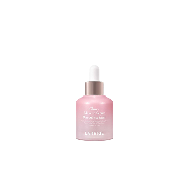 LANEIGE glowy makeup serum