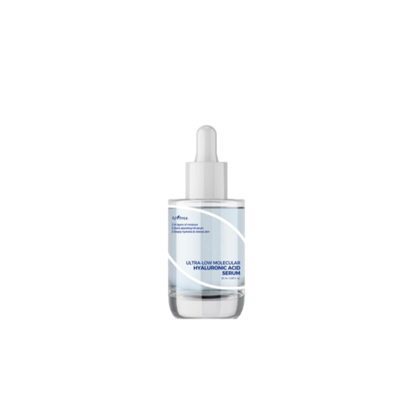 ISNTREE ultra low molecular serum